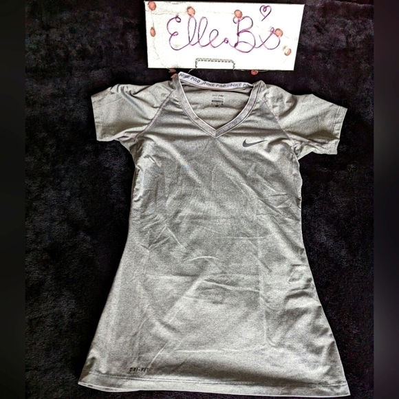 Nike Pro Tee - Picture 1 of 6